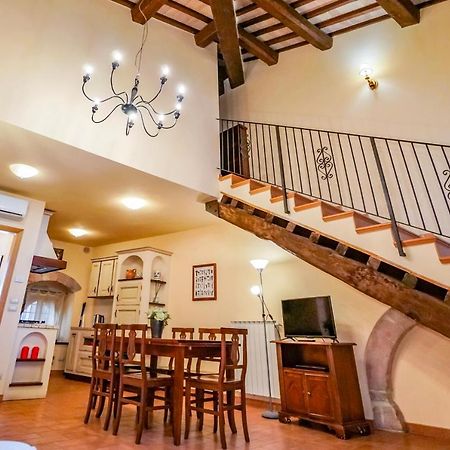 Maison Quintavalle 20 อัสซิซี ภายนอก รูปภาพ