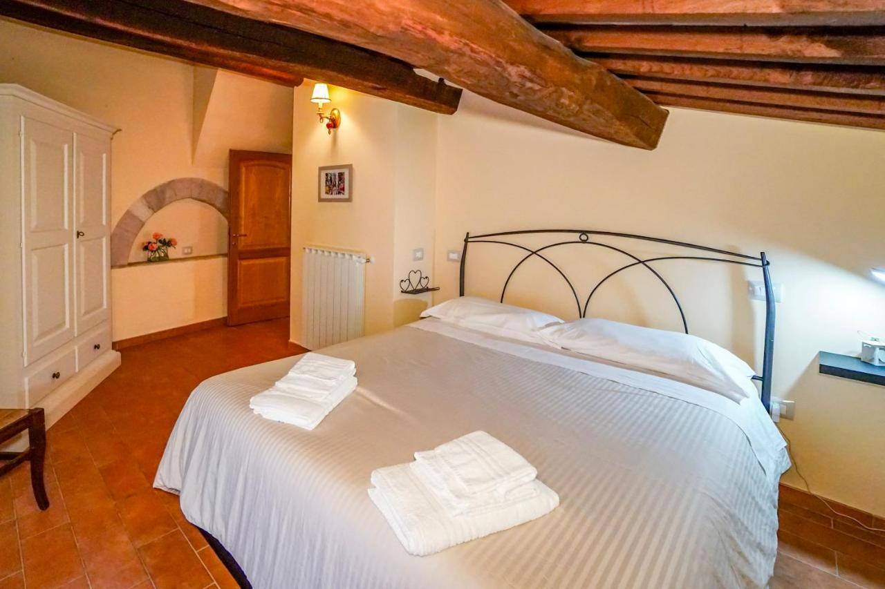 Maison Quintavalle 20 อัสซิซี ภายนอก รูปภาพ