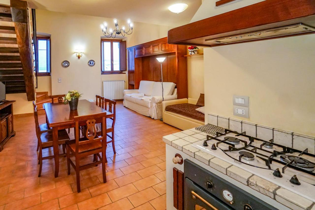 Maison Quintavalle 20 อัสซิซี ภายนอก รูปภาพ