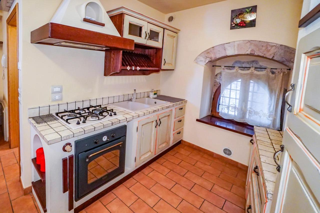 Maison Quintavalle 20 อัสซิซี ภายนอก รูปภาพ
