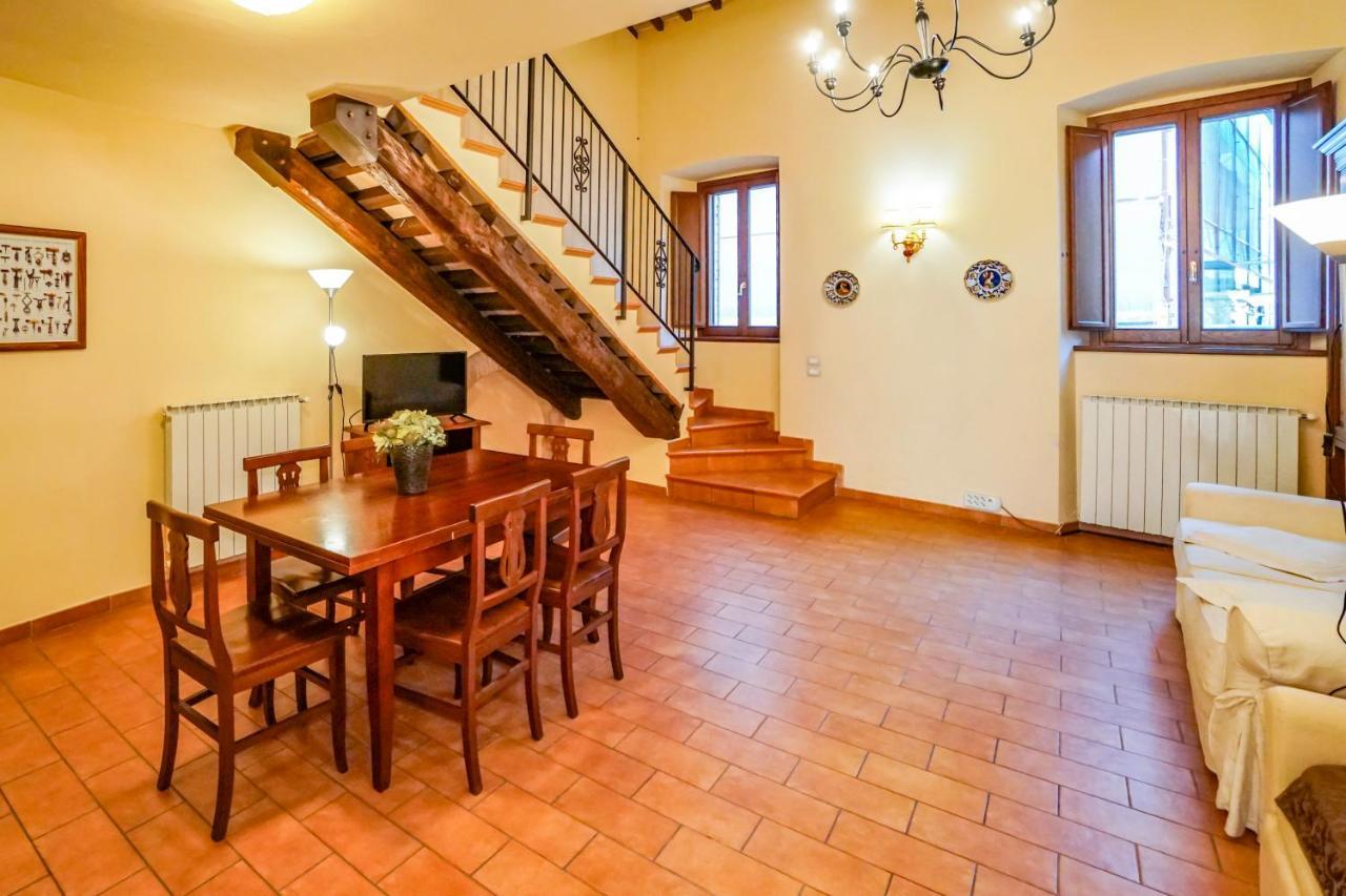 Maison Quintavalle 20 อัสซิซี ภายนอก รูปภาพ