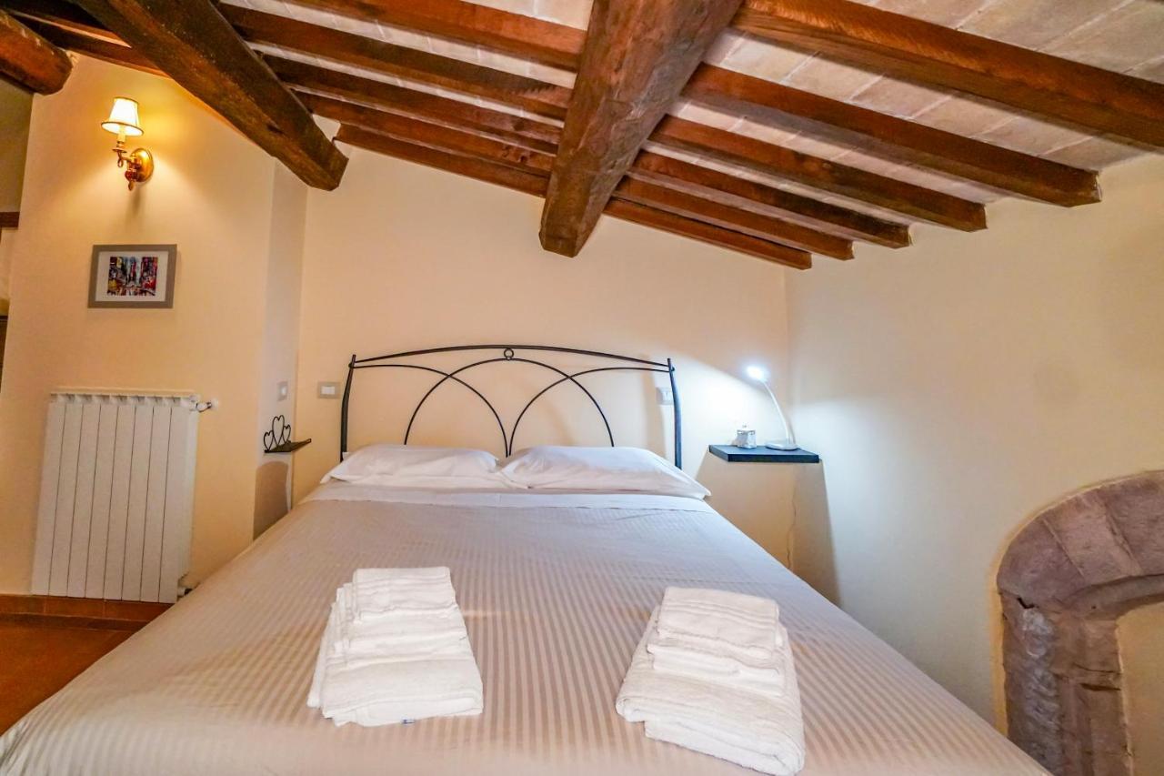 Maison Quintavalle 20 อัสซิซี ภายนอก รูปภาพ