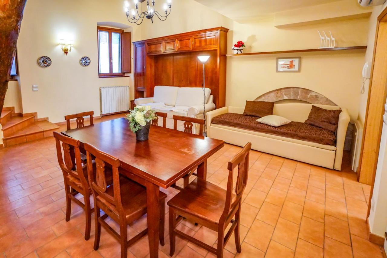 Maison Quintavalle 20 อัสซิซี ภายนอก รูปภาพ