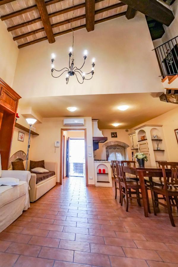 Maison Quintavalle 20 อัสซิซี ภายนอก รูปภาพ