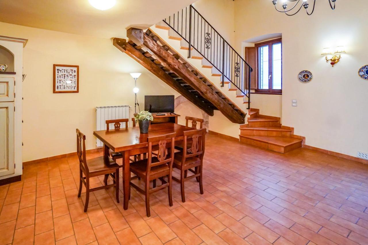 Maison Quintavalle 20 อัสซิซี ภายนอก รูปภาพ