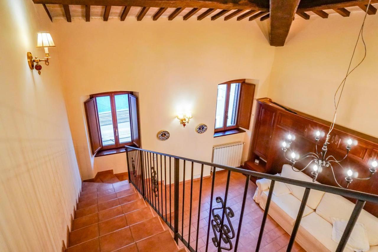 Maison Quintavalle 20 อัสซิซี ภายนอก รูปภาพ
