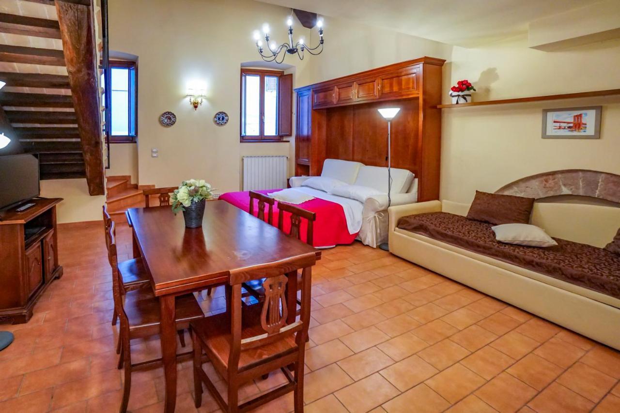 Maison Quintavalle 20 อัสซิซี ภายนอก รูปภาพ